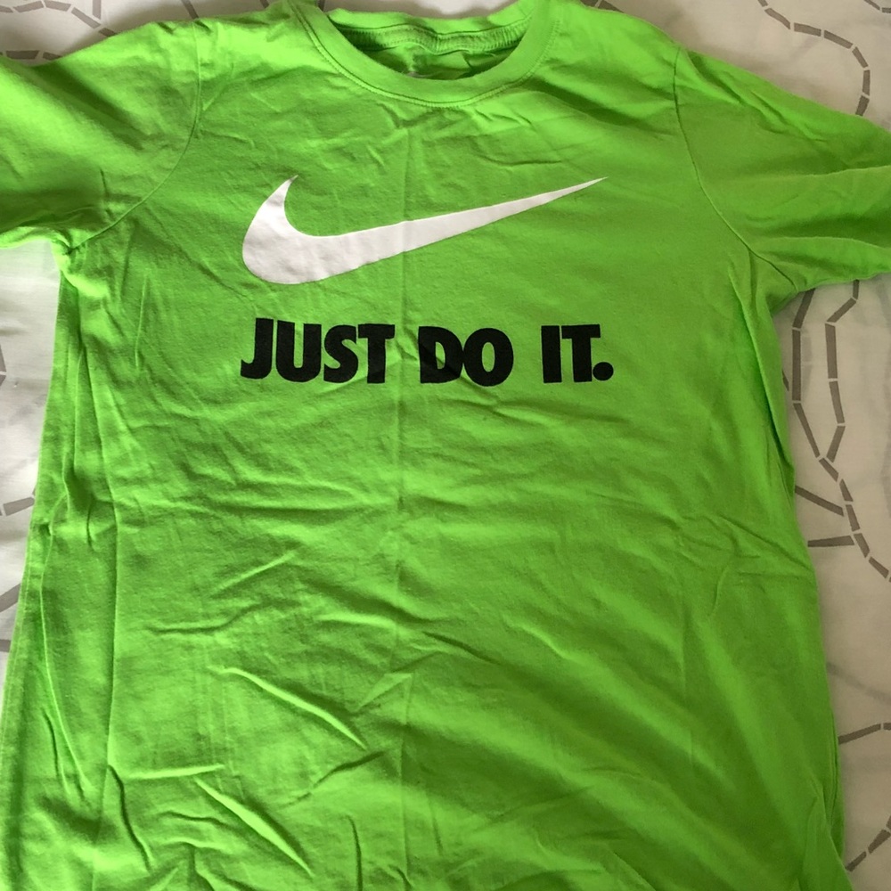 Nike Tee